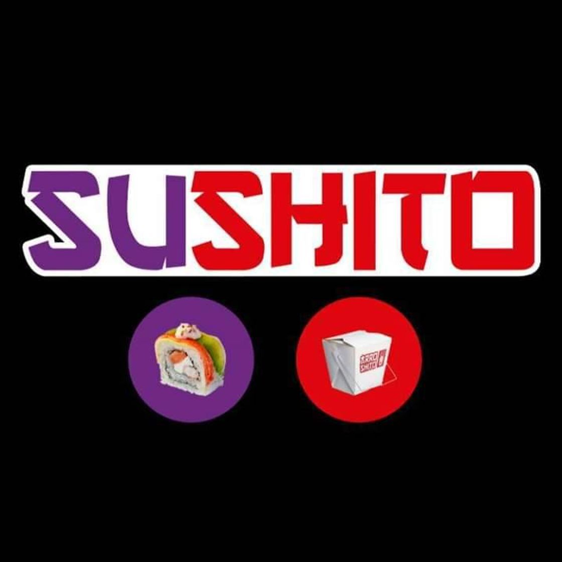 Restaurants Sushito✔️