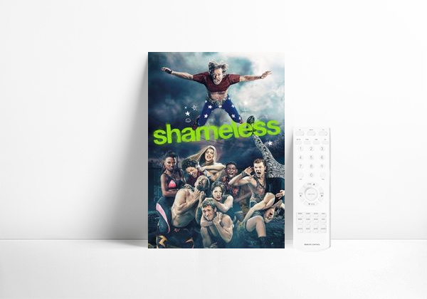 Serie Shameless