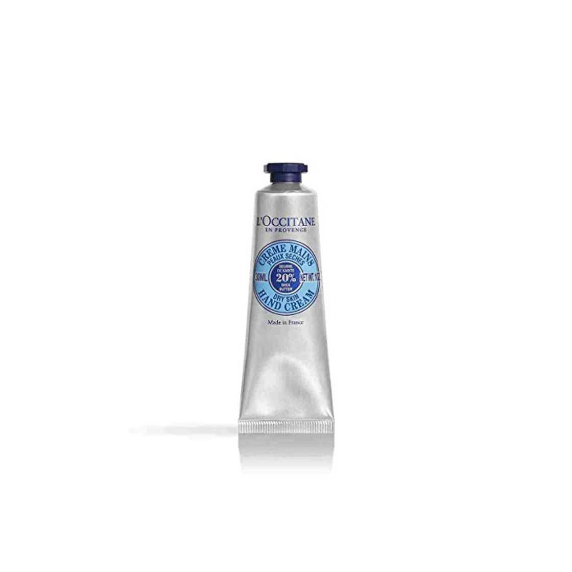 Social L'Occitane Karite Crema de Manos 75 ml