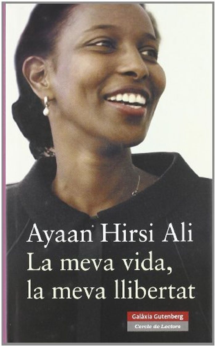 La meva vida, la meva llibertat