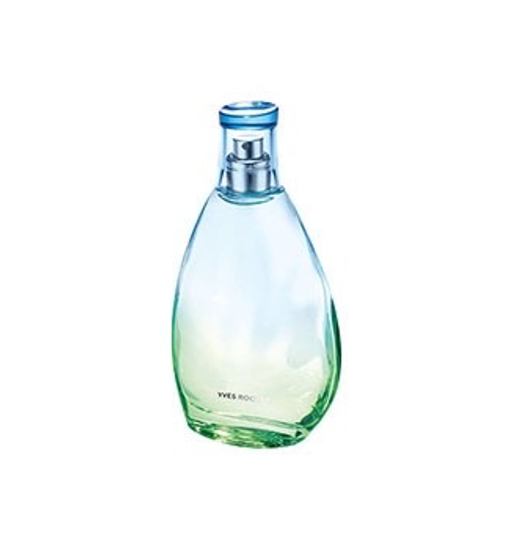 Social Yves Rocher Naturelle