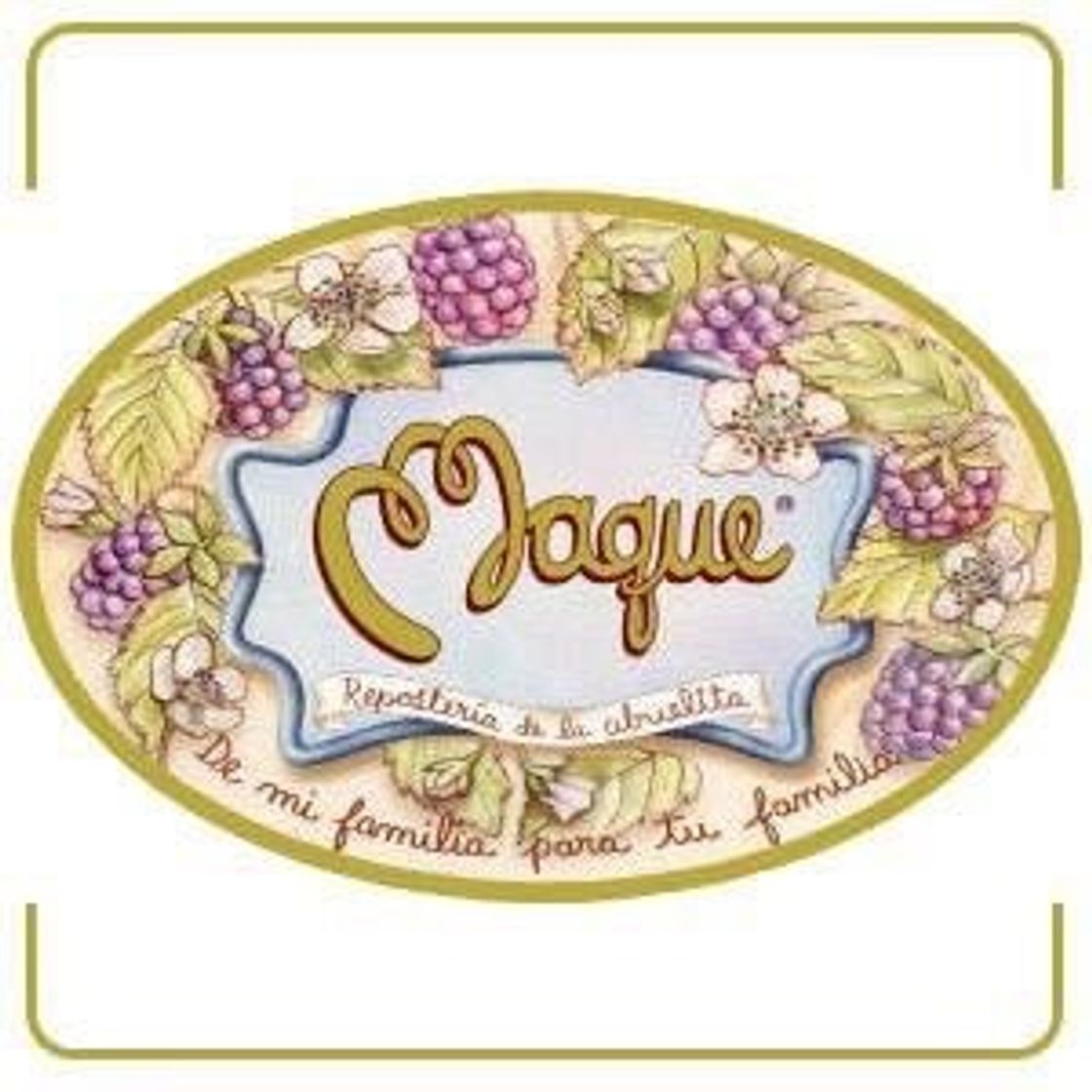Maque Panaderia