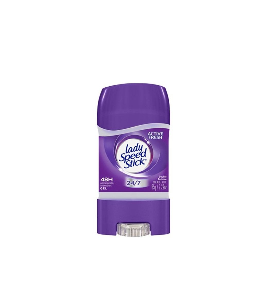 Social Descubre Lady Speed Stick® 24