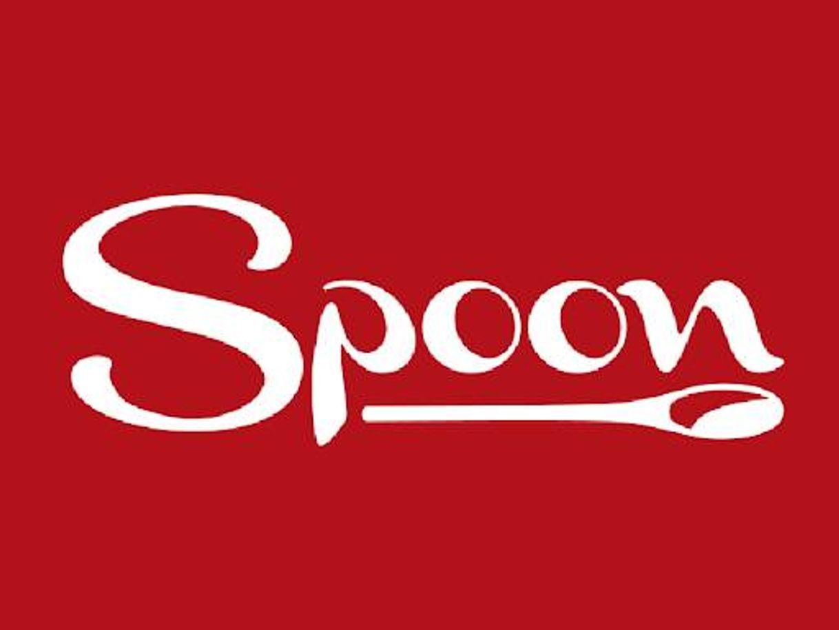 Restaurantes Spoon