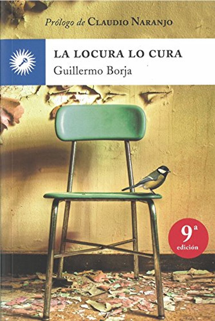 Libro La Locura Lo Cura