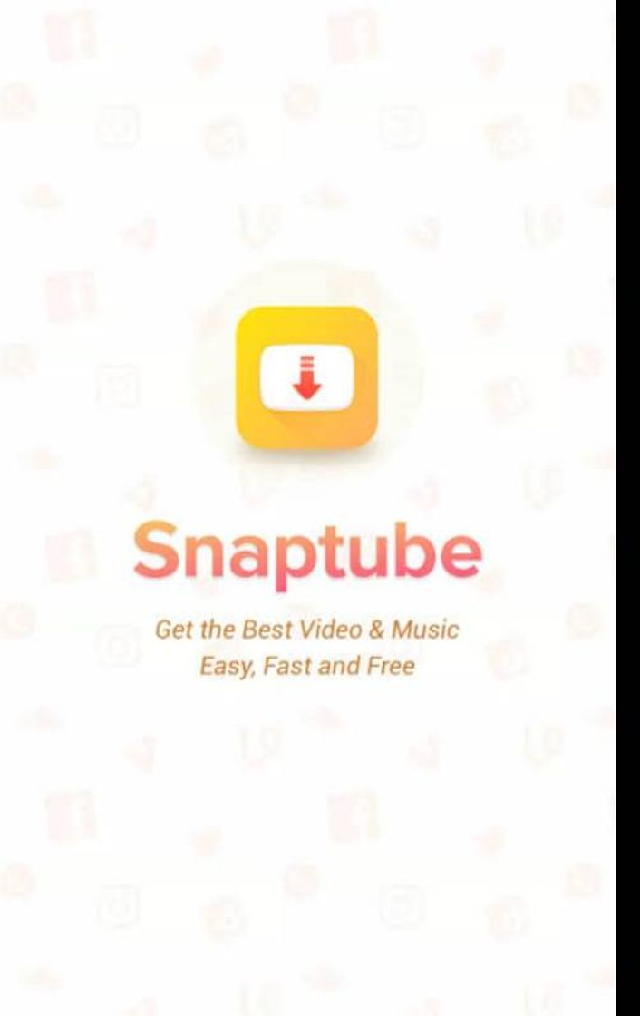 App Buena app para bajar videos y música muy recomendable