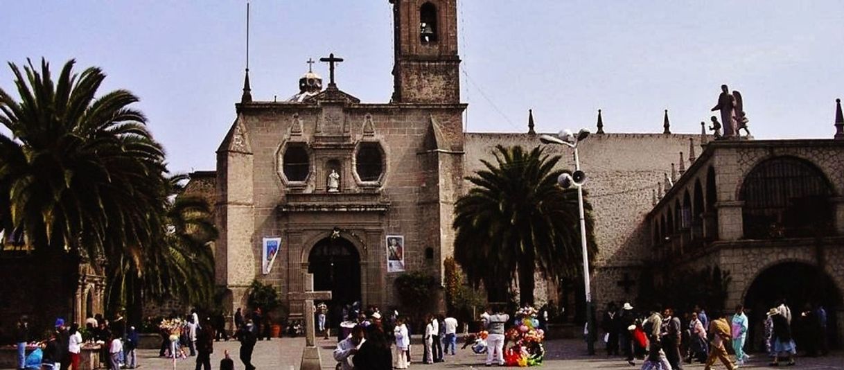 Restaurantes Los Remedios