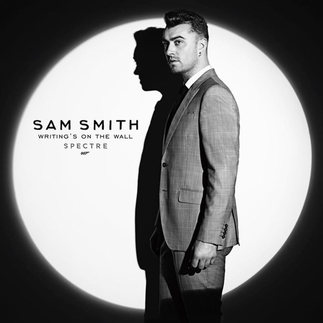 Music Sam Smith - Writing's On The Wall