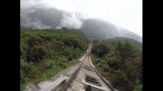 Barranca de Huentitán