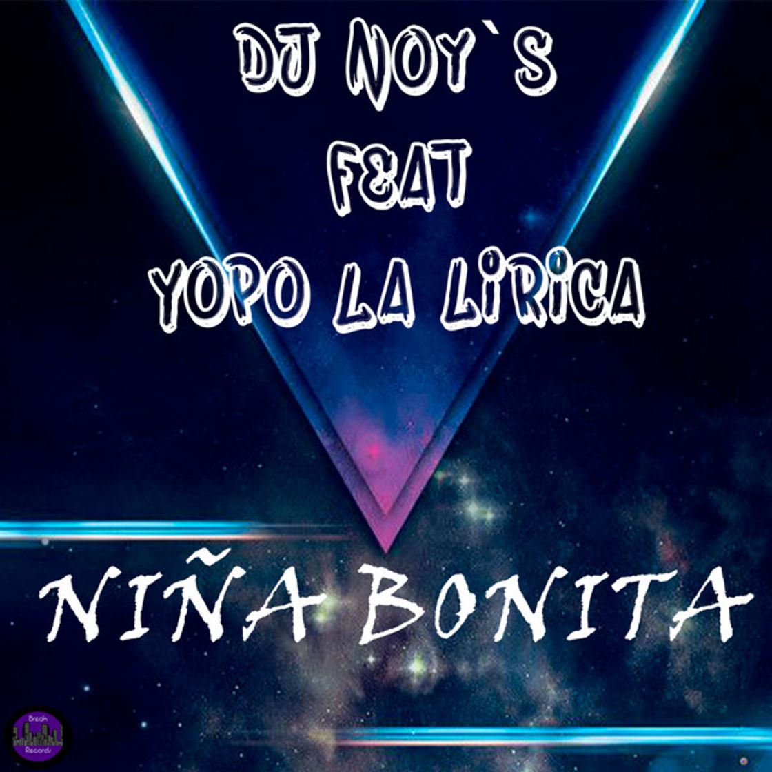 Canción Niña Bonita