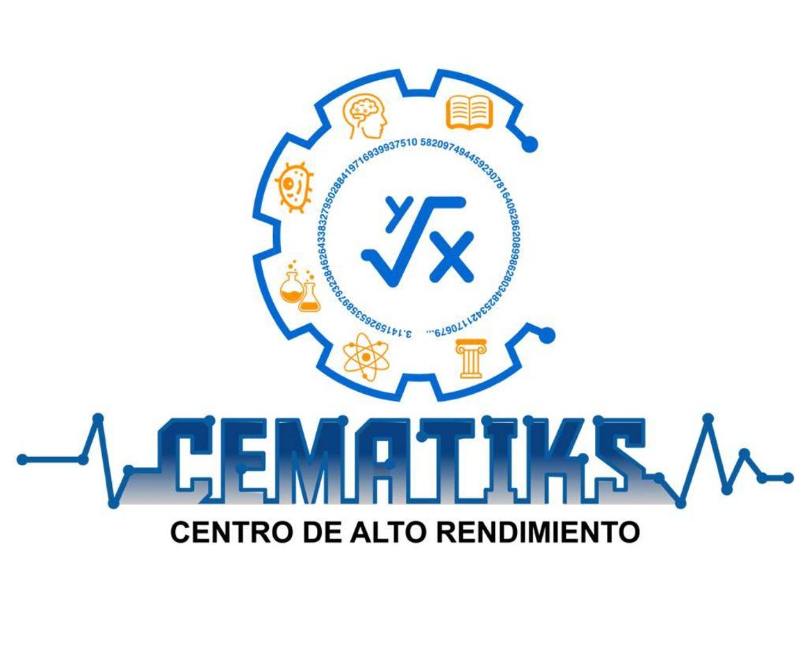 Moda Cematiks Centro de Alto Rendimiento