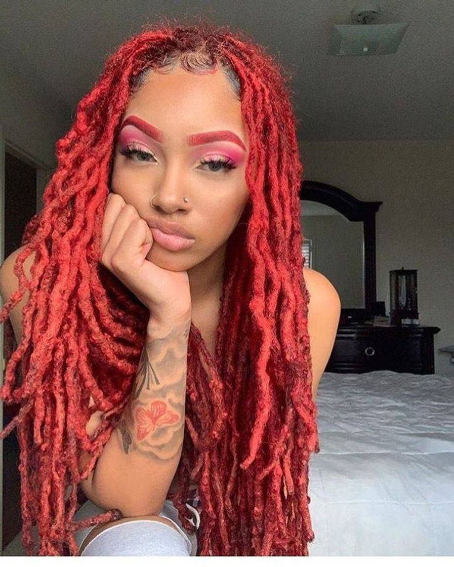 Social Red ❤️