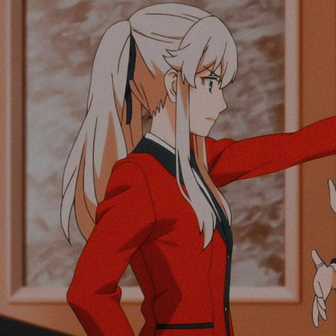 Fashion Kakegurui