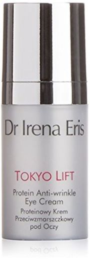 Dr. Irena Eris Tokyo lift - Crema Contorno De Ojos Anti-Arrugas Spf