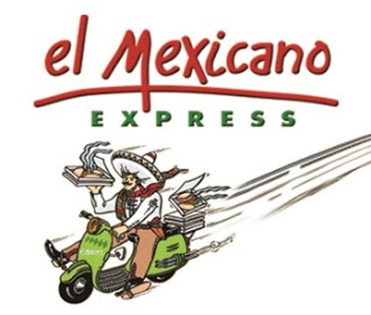 El Mexicano Express