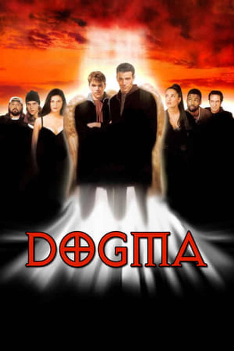 Movie Dogma