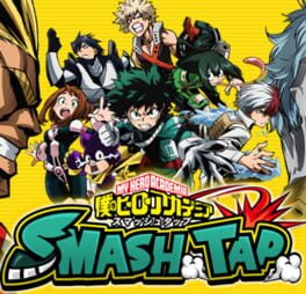 Videogames My Hero Academia: Battle for All