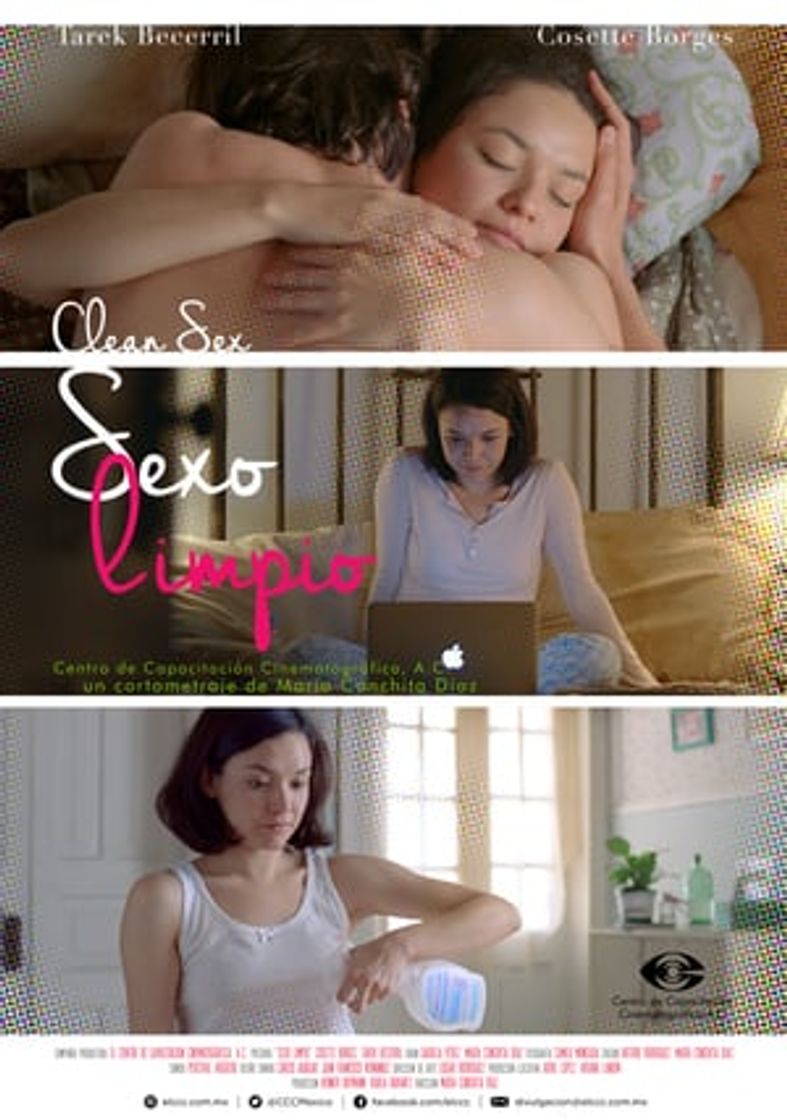 Movie Sexo limpio