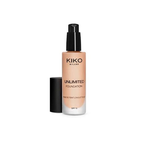 Kiko Milano Unlimited