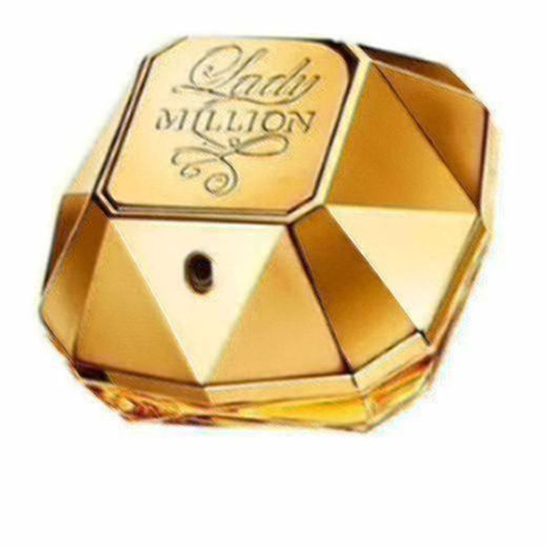 Social Paco Rabanne Lady Million