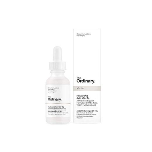 The Ordinary. Hyaluronic Acid 2%