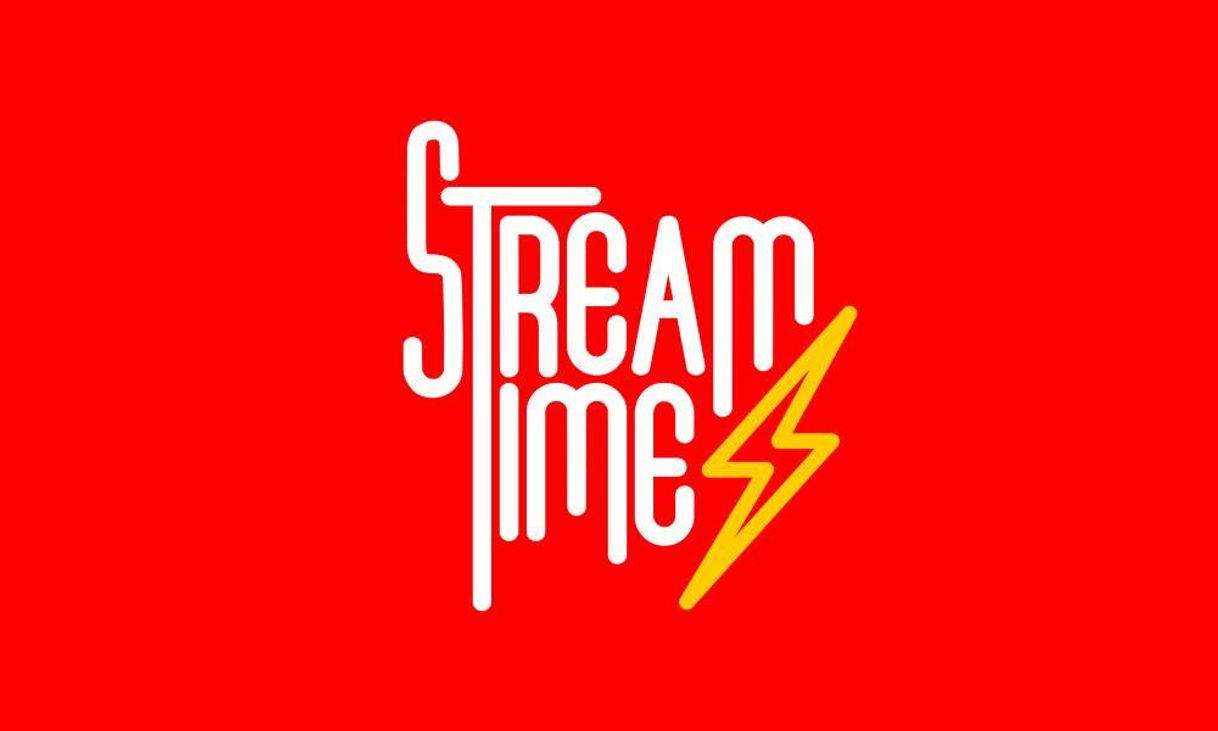 Apps Streamtime