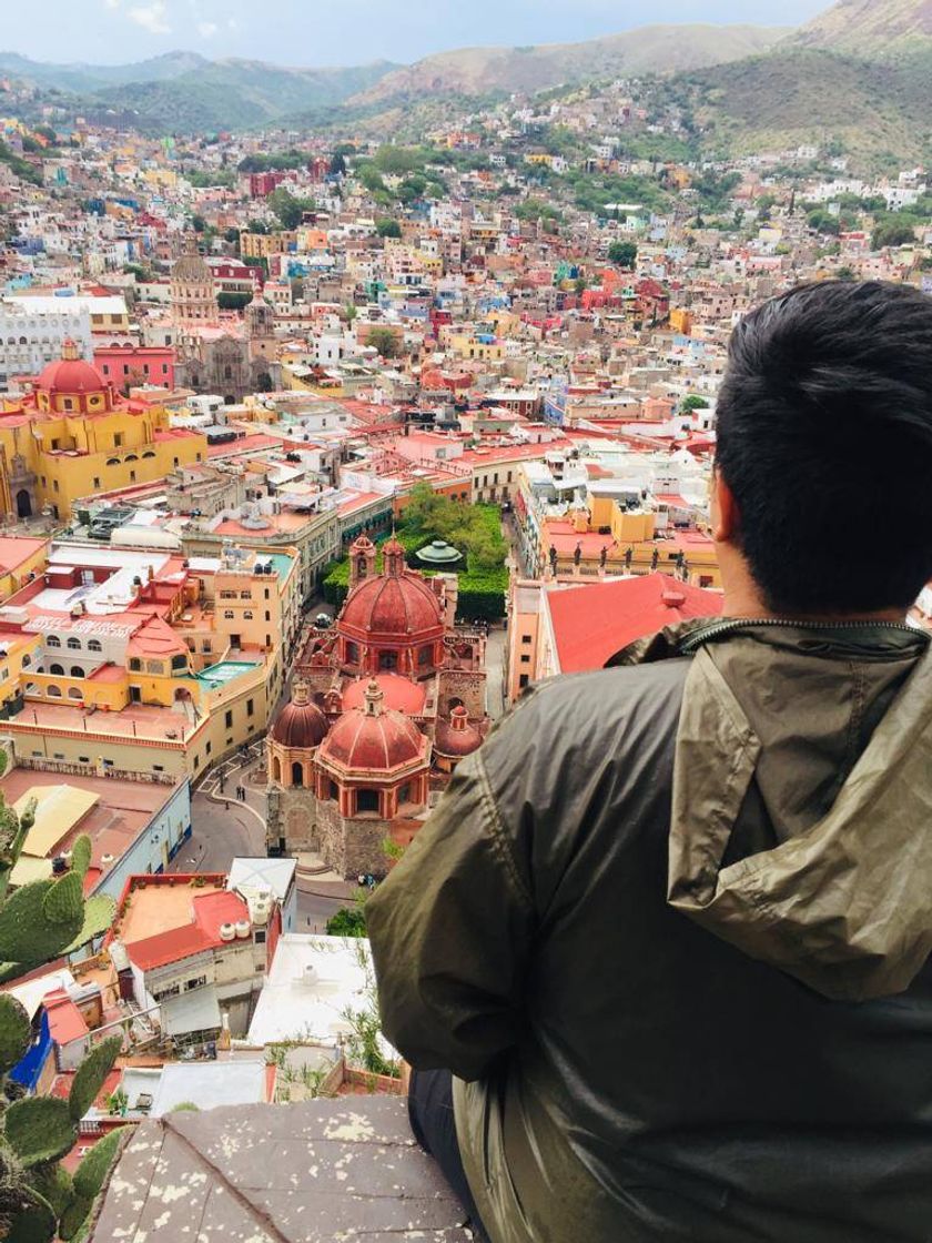 Place Guanajuato