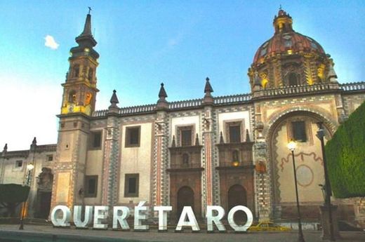 Querétaro