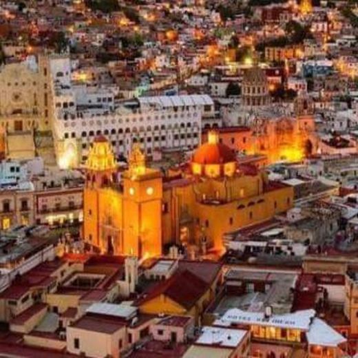 Guanajuato