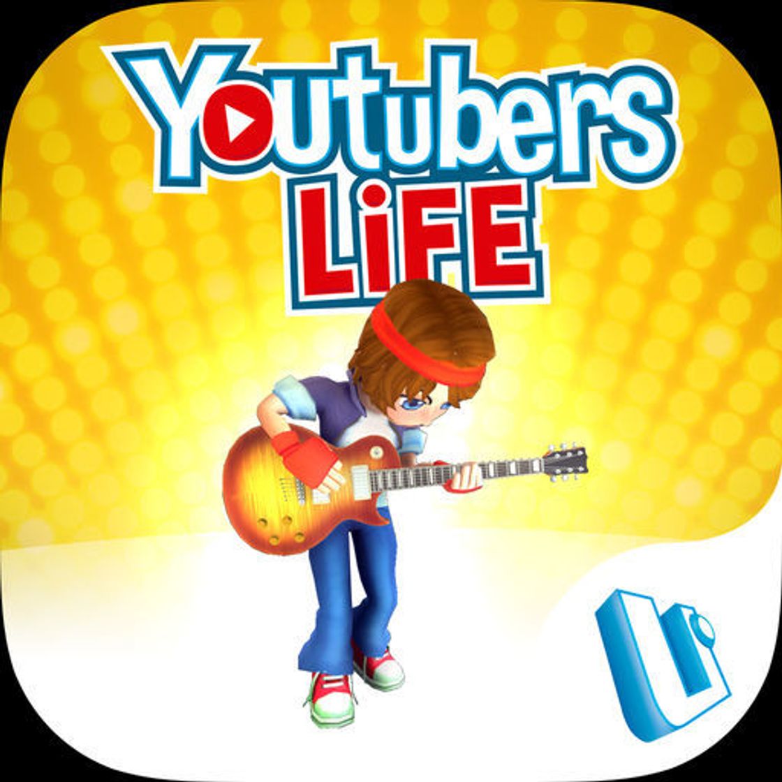 App Youtubers Life - Music Channel