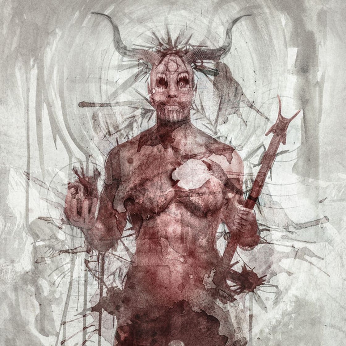 Music Voodoo Doll