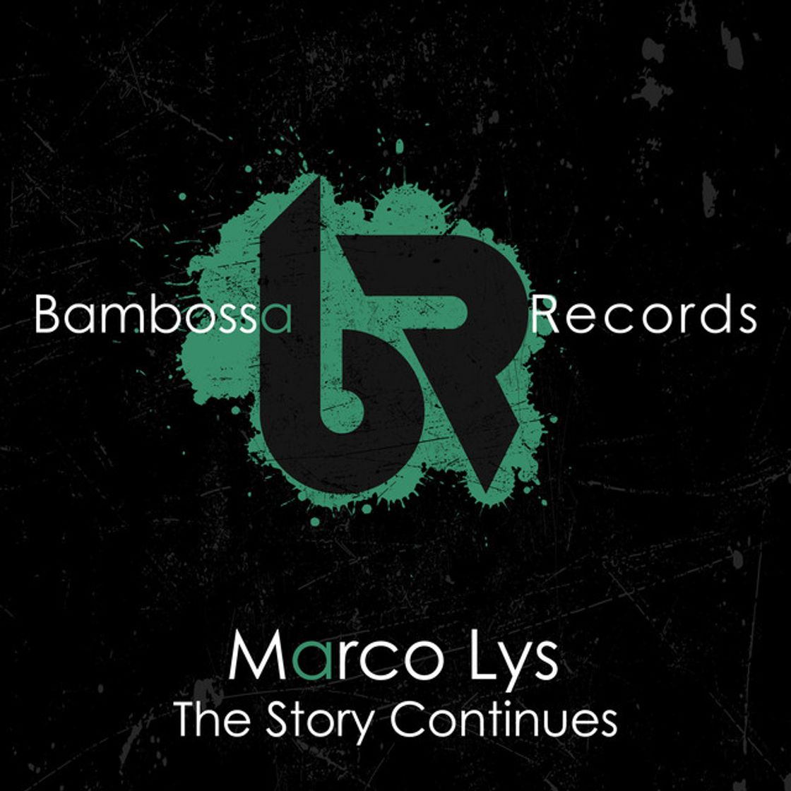 Music The Story Continues