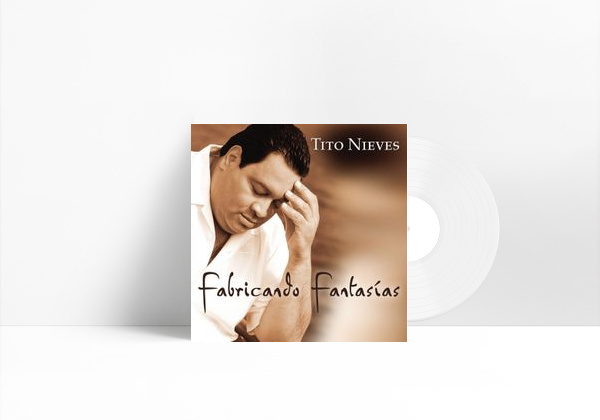 Music Fabricando Fantasías - Salsa Version