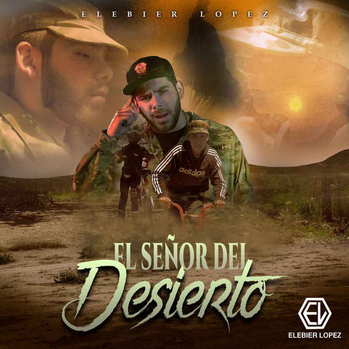 Music El Señor Del Desierto