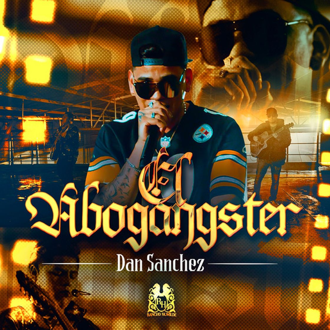 Music El Abogangster