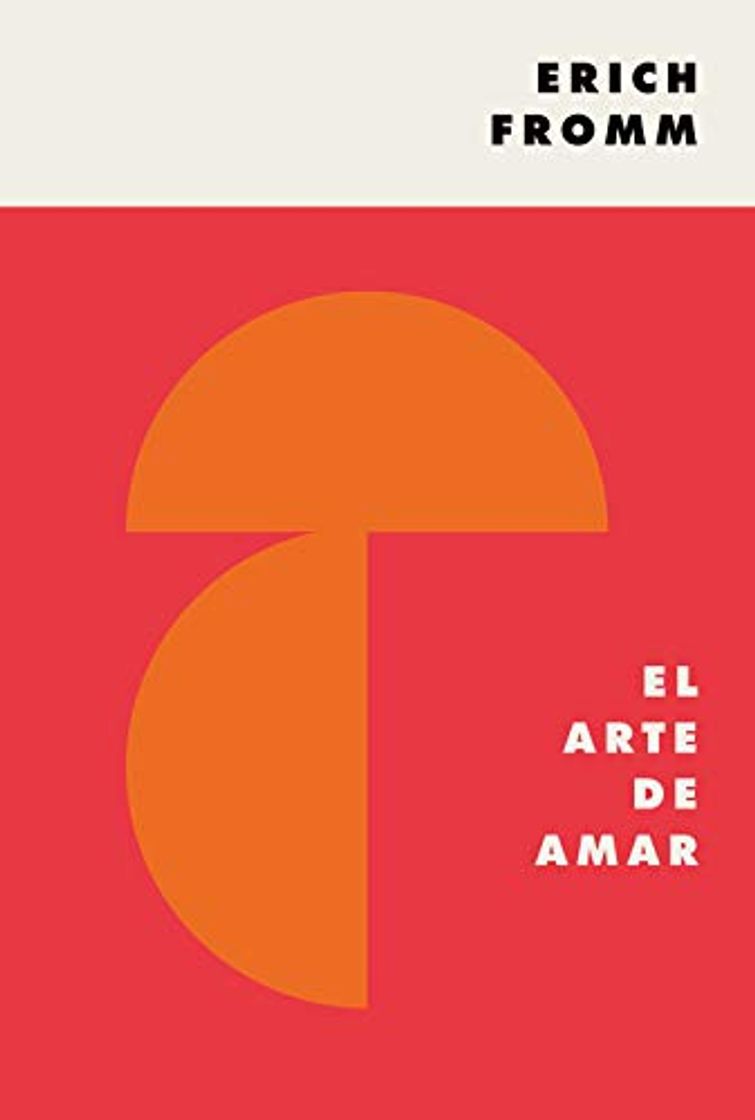 Libro El arte de amar