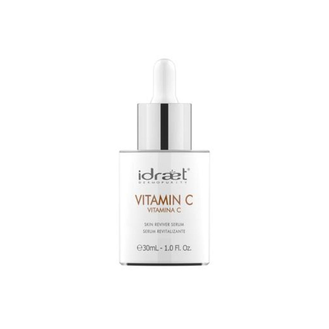 Productos Vitamina C idraet 