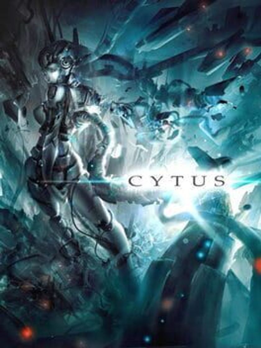 Videojuegos Cytus