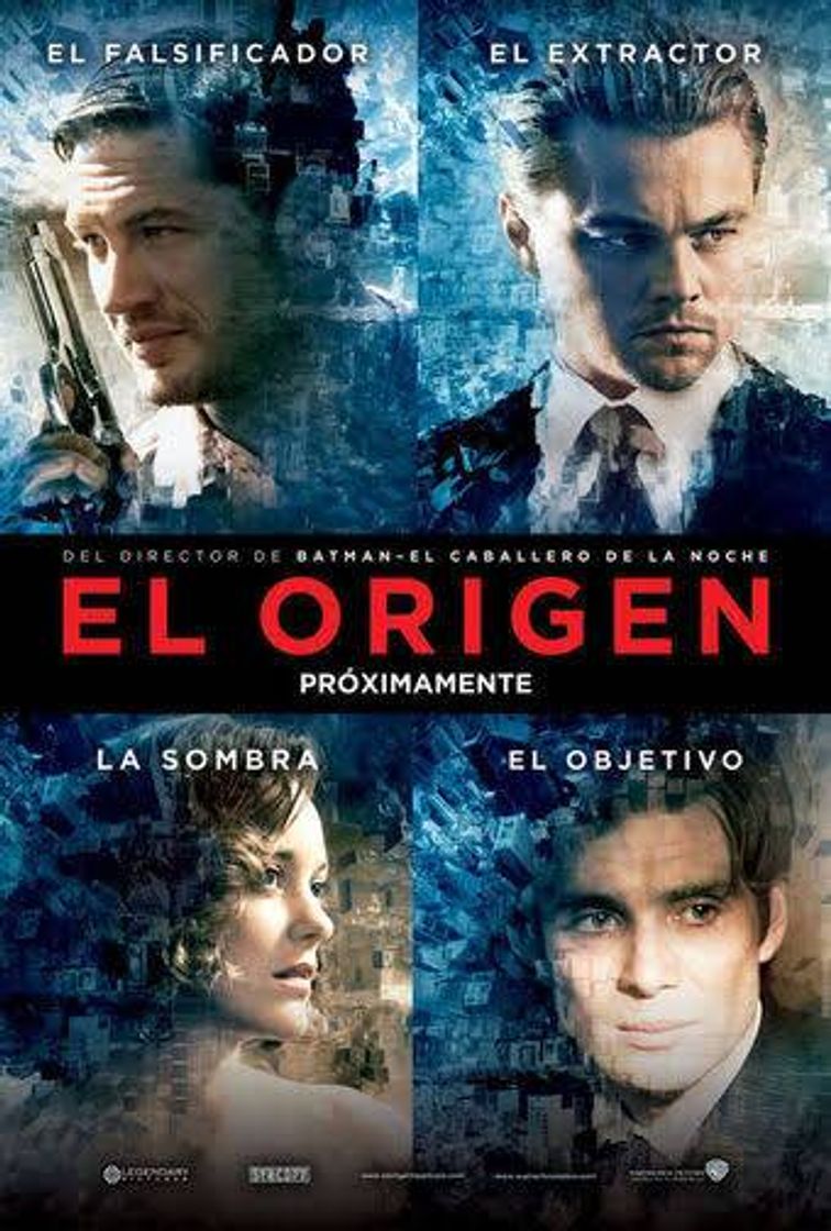 Movie Origen