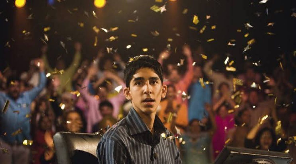 Movie Slumdog Millionaire