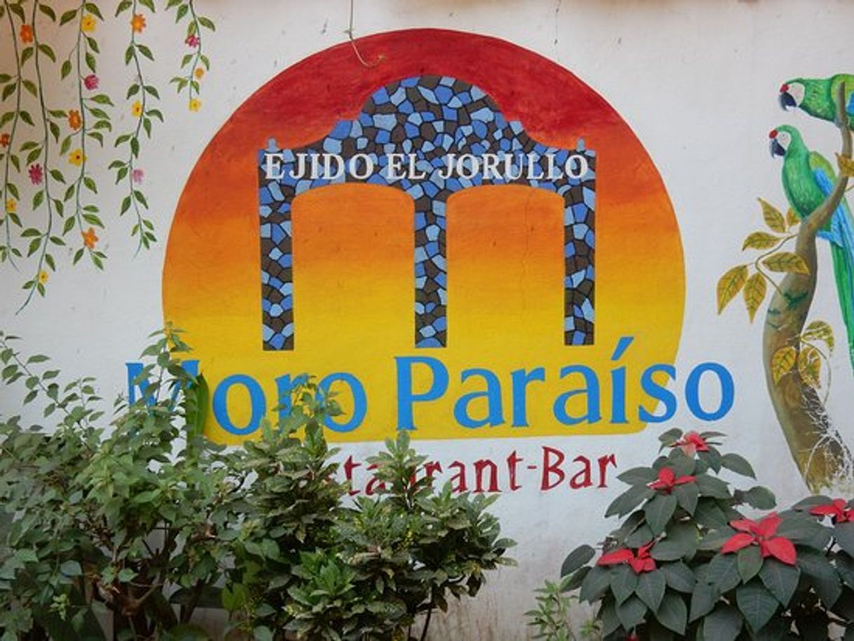 Restaurants MORO PARAISO