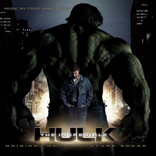 Hulk Theme