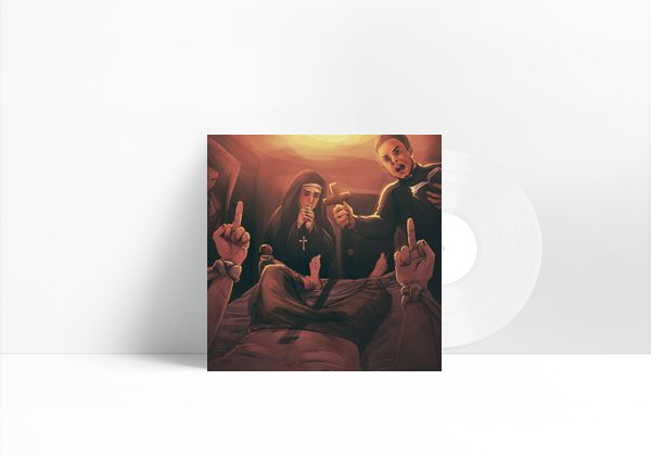 Música Exorcismo