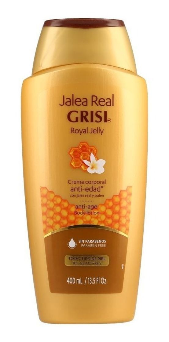 Productos Jalea Real