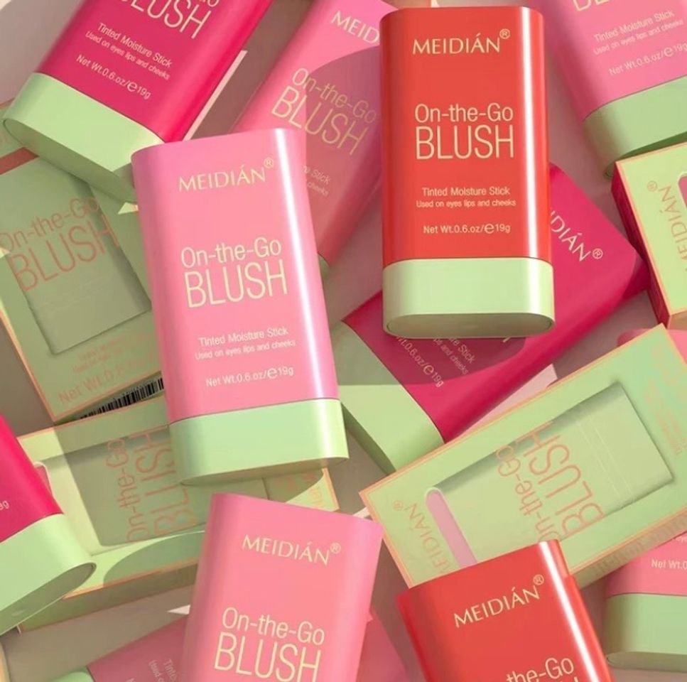 Social Blush 