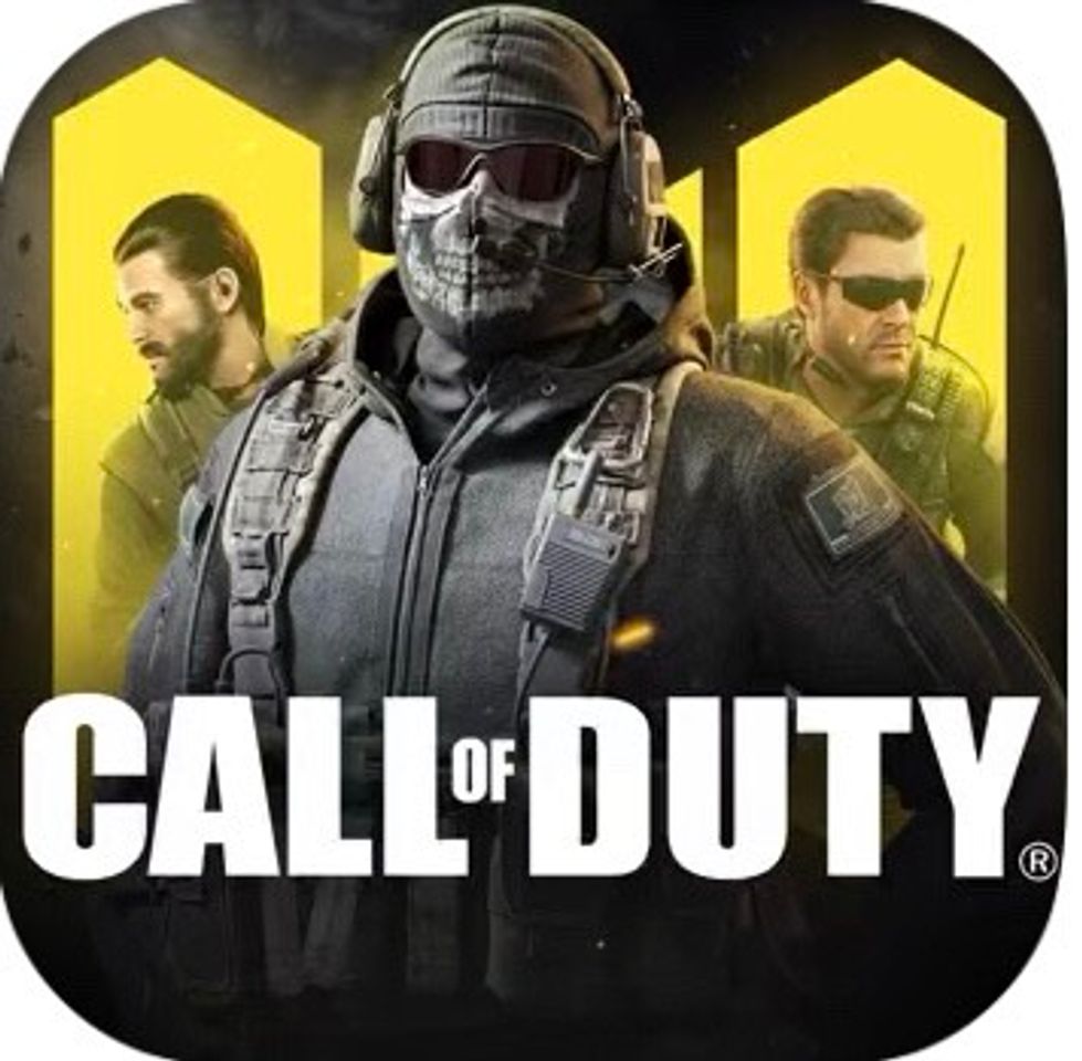 App ‎Call of Duty®: Mobile on the App Store