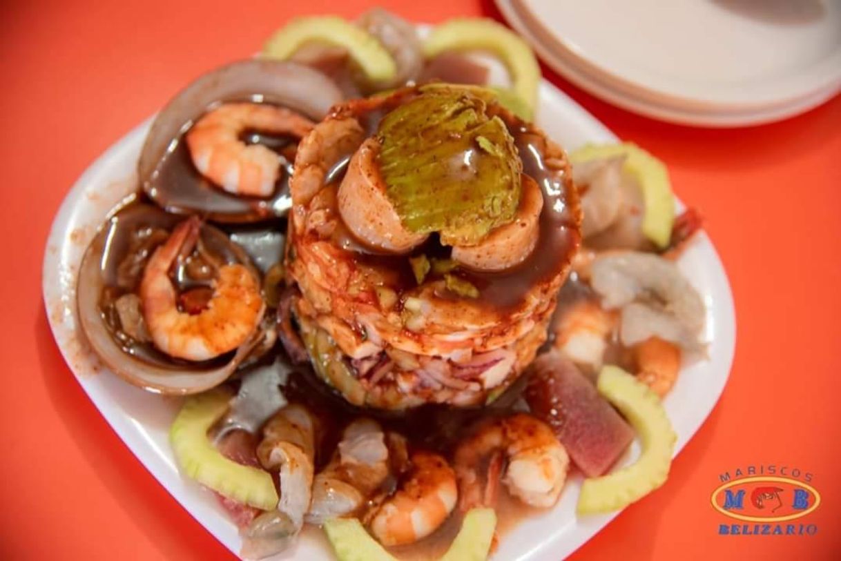 Restaurants Mariscos Belizario