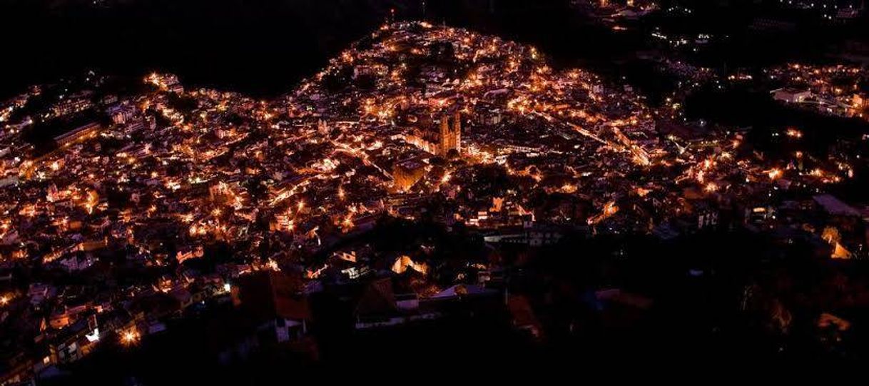 Place Taxco