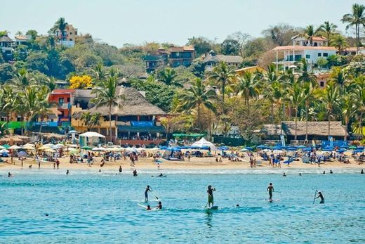 Sayulita