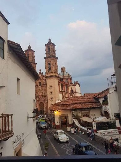 Taxco